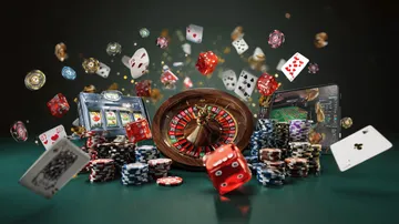 A cheerful woman in traditional clothing using her smartphone during a festive moment, showing how easily the 786BD app fits into everyday life.