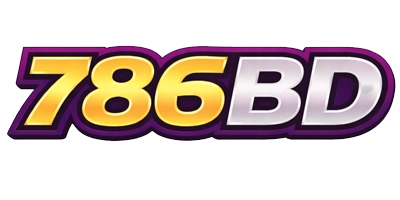 786BD logo